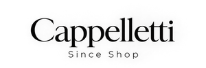 Cappelletti Since Shop - Home